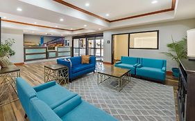 Best Western Plus Midwest City Inn & Suites